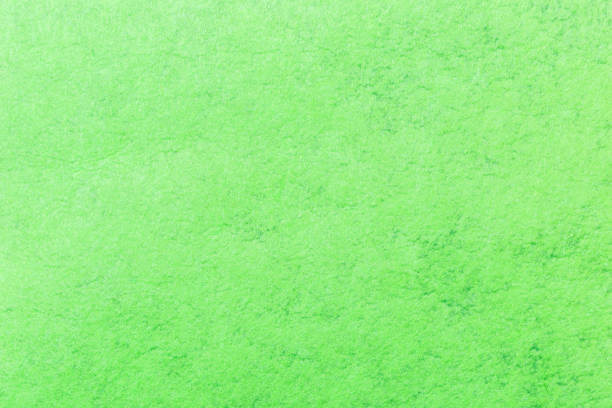 istock Abstract green paper texture background 2167507891