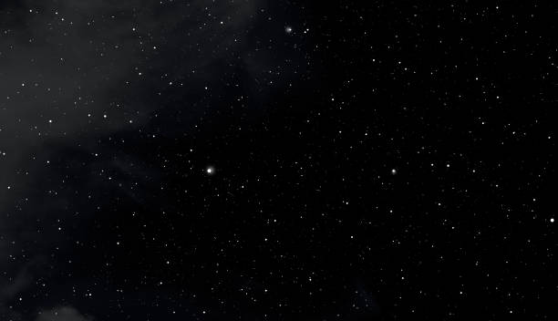 istock Nature space background star nebula cosmos texture sky universe cosmic backdrop astronomy black blue dark field deep fantasy gradient scene peaceful light spherical infinity environment ecosystem. 2167509914