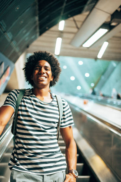 istock commuter walking in the station 2167511595
