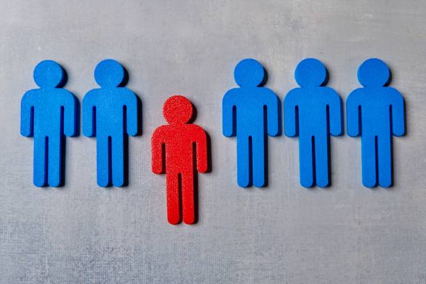 istock Illness, inability to perform duties, staff reduction, incompetence concept. 2167511722