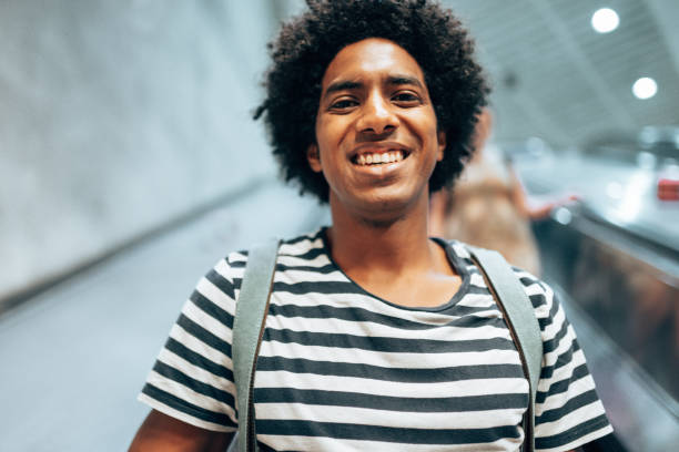 istock commuter walking in the station 2167511823