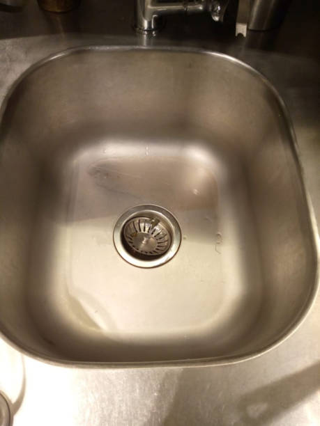 istock The washbasin view in the dishwash 2167518742