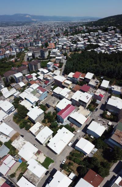 istock City center of Bursa 2167536955