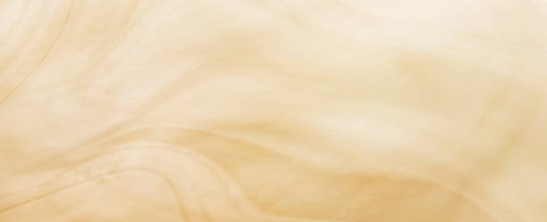 Watercolor speckled brown marble texture. Retro simple background.
