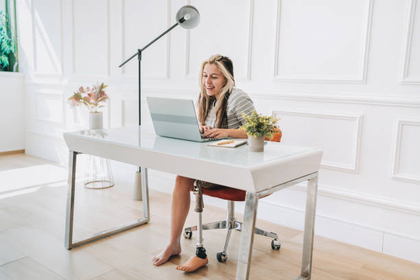 istock woman with amputated leg 2167556893