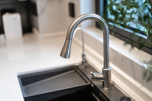 istock sink with faucet 2167558534