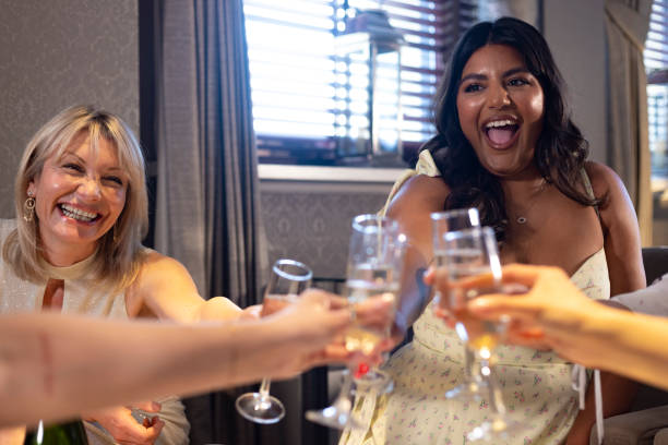 istock Friends Who Toast Together, Stay Together 2167558802