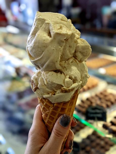 istock Gelato for days! 2167571876