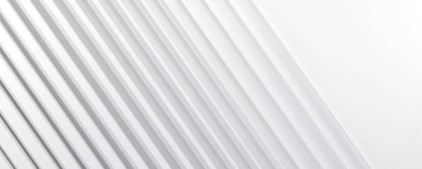 istock Simple abstract diagonal striped background, lines texture. Striped texture. 3d illustration. 2167576801