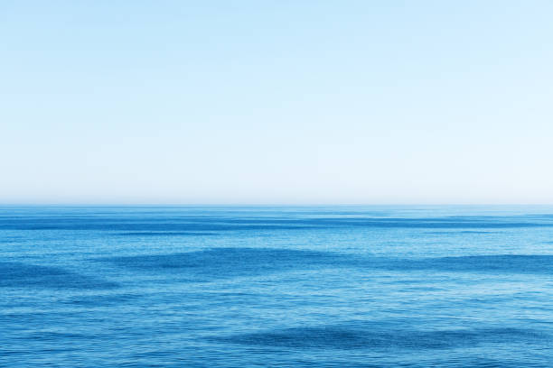 istock Blue ocean water abstract background 2167583741