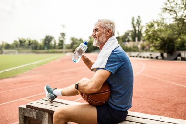 istock Outdoor Sportsman 2167584716