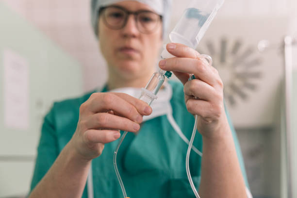 istock Operating room, medical concept 2167594654
