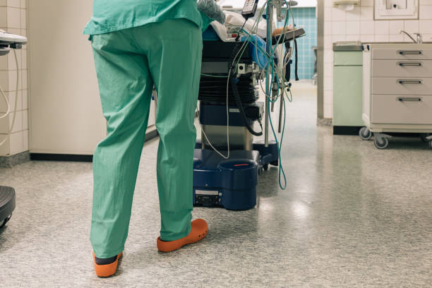 istock Operating room, medical concept 2167594917
