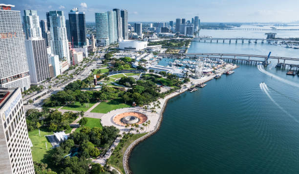 Life in Miami, Florida