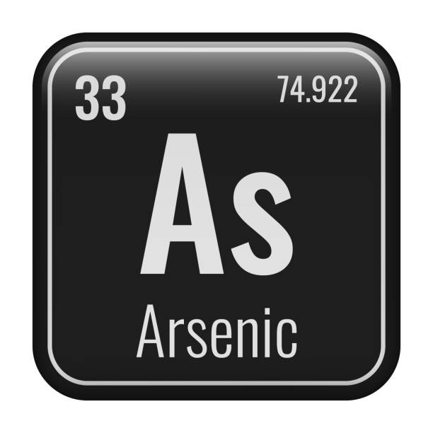 370+ Arsenic Pics Stock Illustrations, Royalty-Free Vector