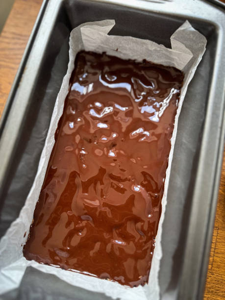 istock Homemade chocolate and mixed seeds energy bar 2167608384