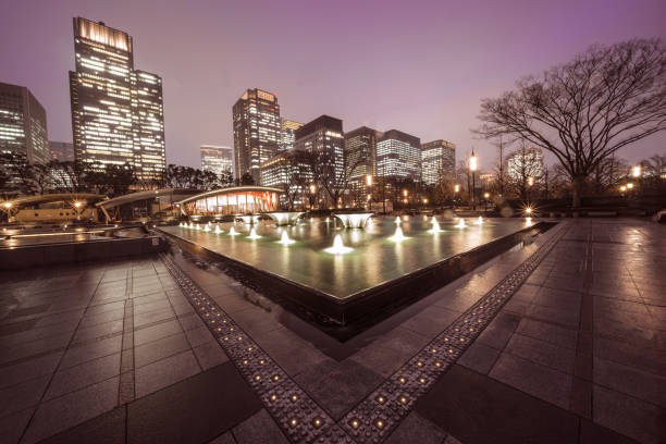 istock Wakadura Fountain 2167609437