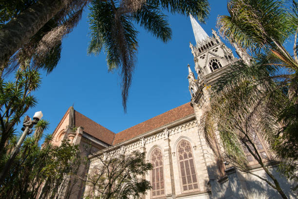 istock Catedral Sao Pedro de Alcantara 2167610571