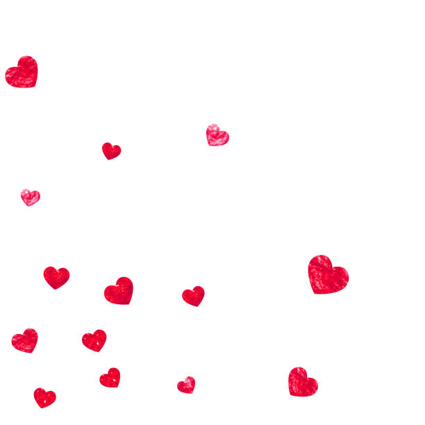 istock Heart Background. Ornament Poster For Engagement. Holiday Frame. Pink Art Backdrop. Greeting Wallpaper For Woman. Red Fashion Voucher. Rose Heart Background. 2167617579