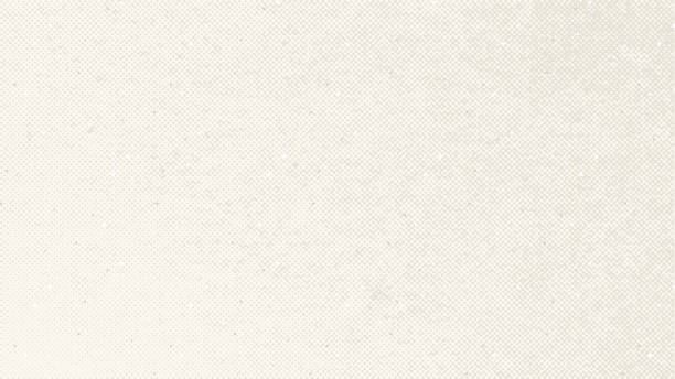 ilustrații de stoc cu textura hârtiei cu granulație ecru. fundal texturat vintage cu puncte, pete, pete, pete și particule. meșteșug tapet care se repetă. fundal de suprafață grunge crem natural. fundal vectorial - hârtie maro