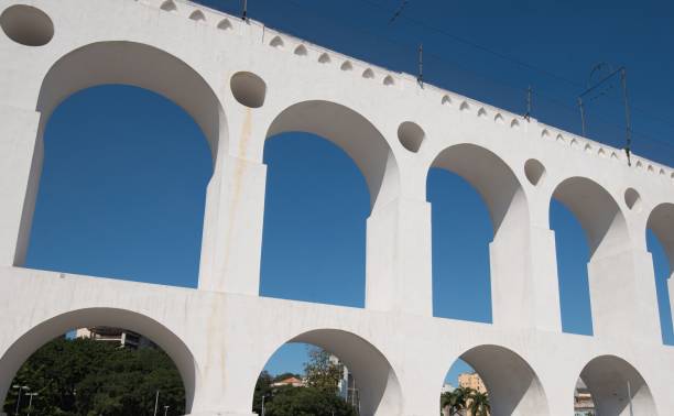 istock Arcos da Lapa, Rio de Janeiro 2167638714