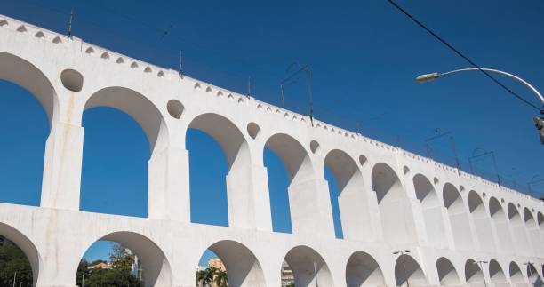 istock Arcos da Lapa, Rio de Janeiro 2167638725