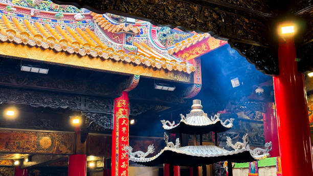 istock The beautiful views in Taiwan 2167659484
