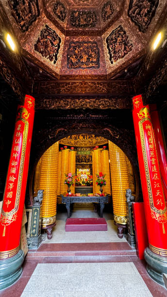 istock The beautiful views in Taiwan 2167659494