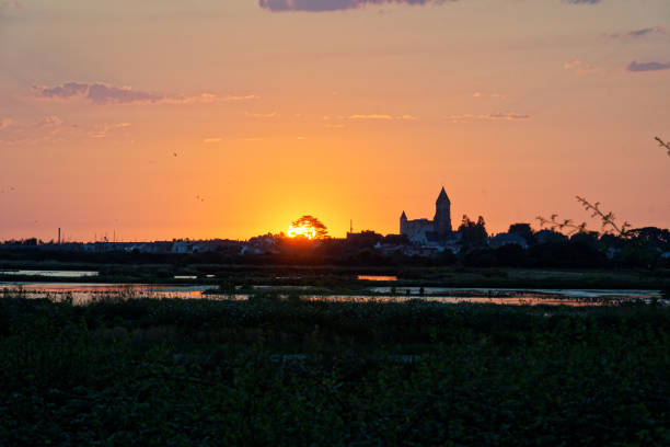 istock Noirmoutier Island beach 2167663979