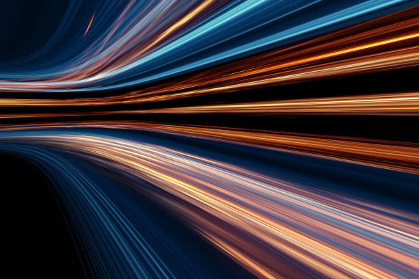 istock data moving online at breakneck speeds 2167683808