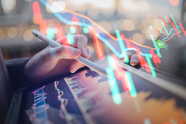 istock Business coding prompt robotics AI technology industry model business interact with machine learning in digital tablet integrated with other technology 2167689801