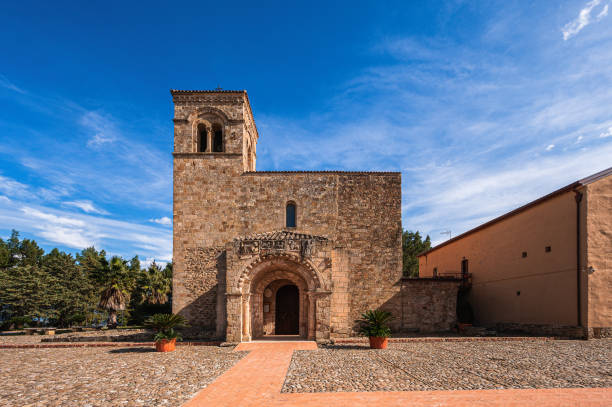 istock villages in Basilicata 2167694676