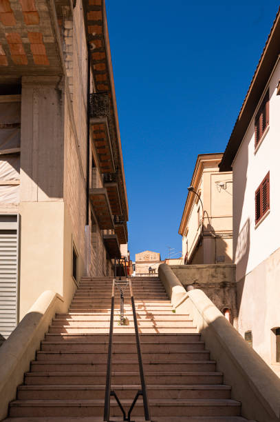 istock villages in Basilicata 2167696001