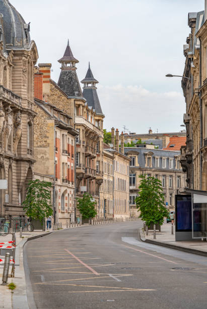 istock Reims in France 2167707606