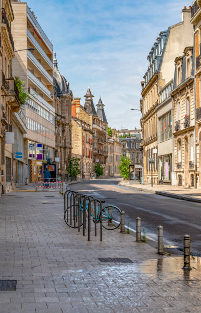 istock Reims in France 2167707716