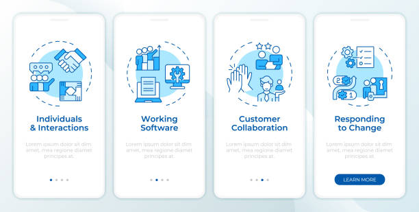 Apm Template Animation 50+ Apm Stock Illustrations, Royalty-Free Vector Graphics & Clip Art ...