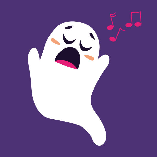 140+ Scary Music Notes Stock Photos, Pictures & Royalty-Free Images ...