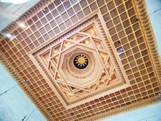 istock Chiang Kai-shek Memorial Hall 2167747417