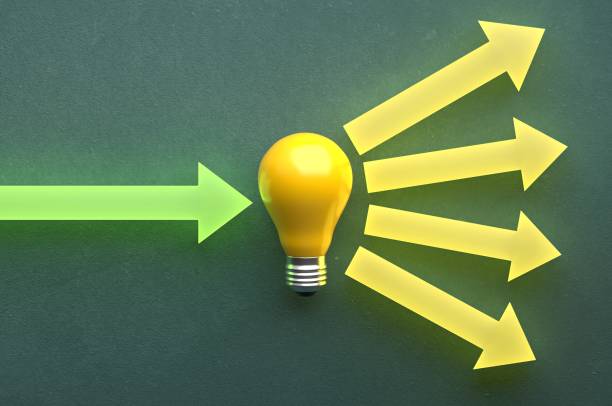 istock The Ideation Pipeline: From Concept to Strategy 2167758618