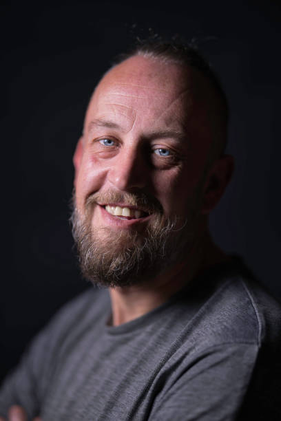 istock Studio shot of a mature man 2167763920
