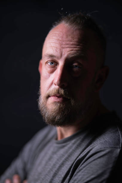 istock Studio shot of a mature man 2167763956
