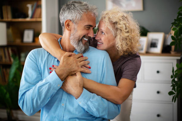 istock Celebrating Love in the Golden Years. 2167765761