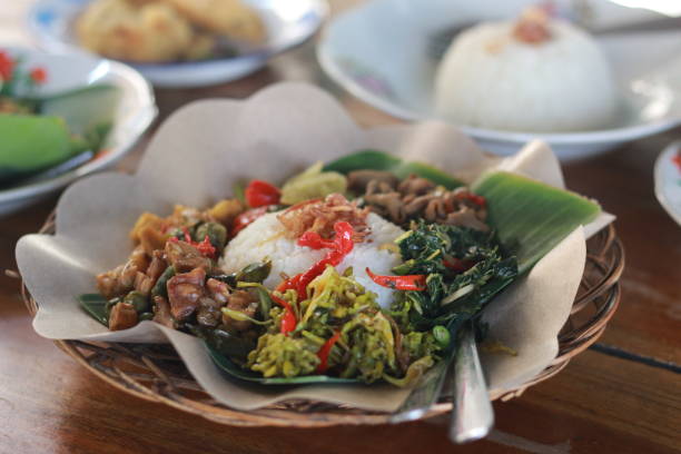 istock a photo of mixed rice 2167769782