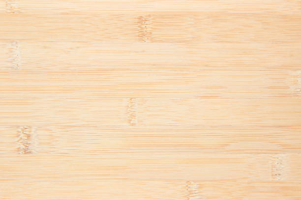 istock Natural wooden desk texture background, Top view. Abstract top bar table wood bamboo pattern nature. Design wall vintage interior kitchen. Bamboo skin cutting board empty for displaying products. 2167772097