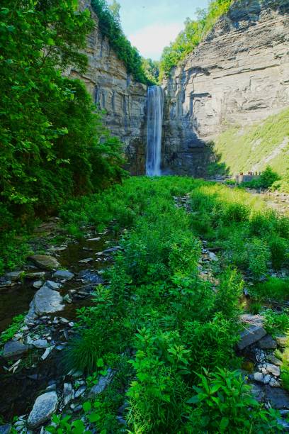 istock Taughannock State Park New York 2167774285