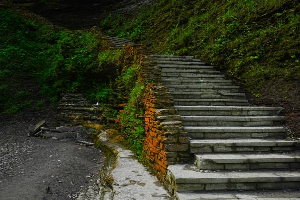 istock Stony Brook State Park New York 2167774464