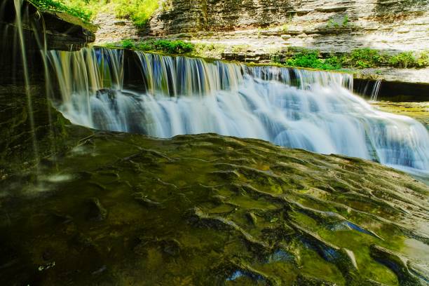 istock Stony Brook State Park New York 2167774489