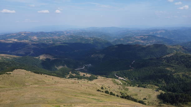 istock Majestic mountain views and landscapes 2167784672
