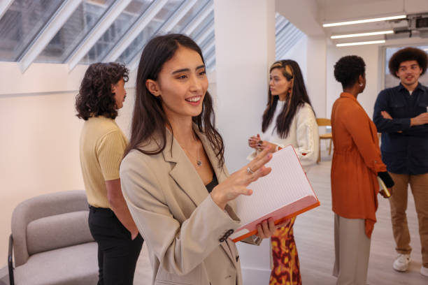 istock Business people in office 2167790793