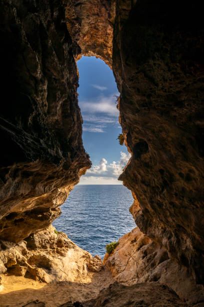 istock The Cave of the Wind 2167799432